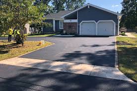 Brick Driveway Installation in Clemson, SC